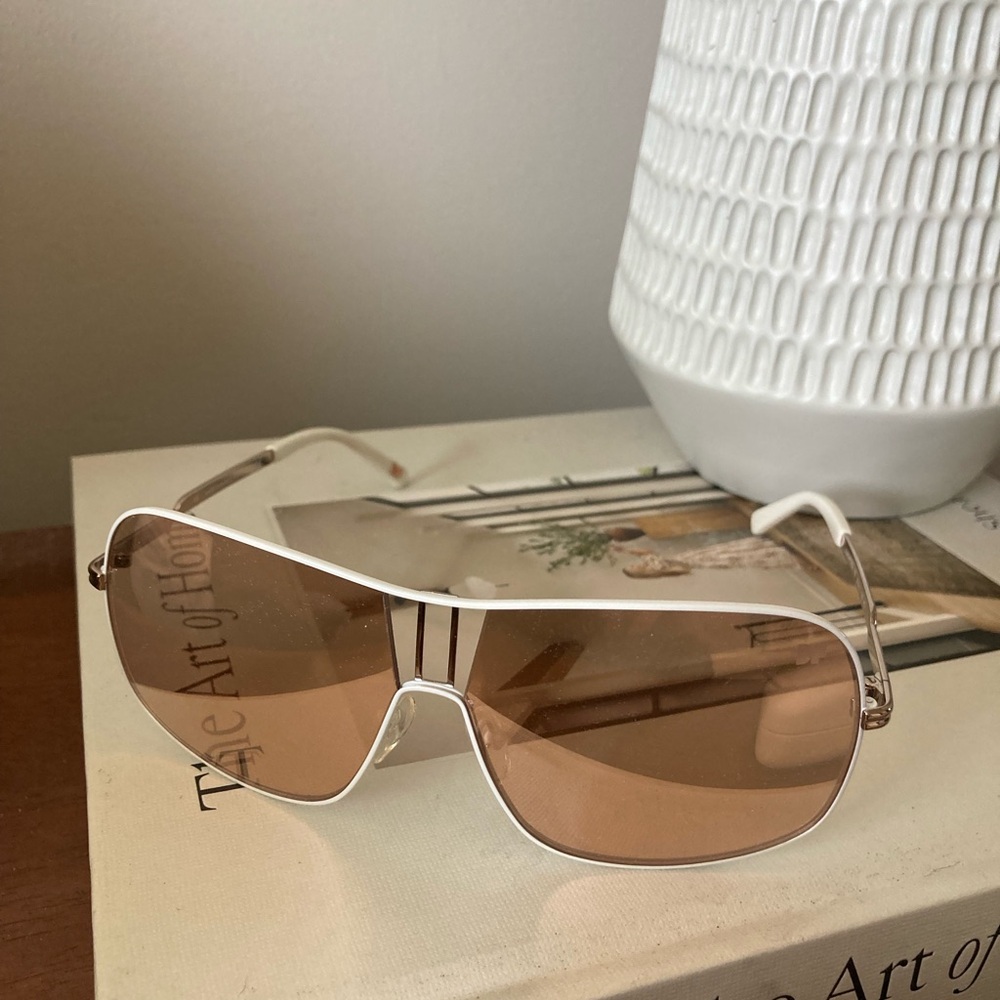 Diane Von Furstenberg Sunglasses
